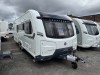 Used Coachman Laser Xcel 850 2021 touring caravan Image