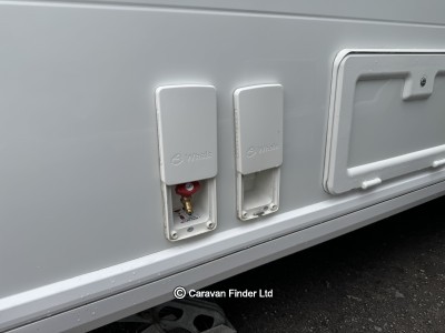 Coachman Laser Xcel 850 2021 (Trade) image 3