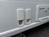 Used Coachman Laser Xcel 850 2021 touring caravan Image