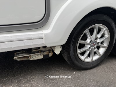 Coachman Laser Xcel 850 2021 (Trade) image 4