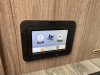Used Coachman Laser Xcel 850 2021 touring caravan Image
