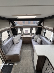 Coachman Laser Xcel 850 2021 (Trade) image 6