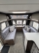 Used Coachman Laser Xcel 850 2021 touring caravan Image