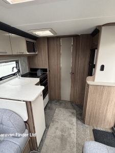 Coachman Laser Xcel 850 2021 (Trade) image 7