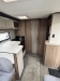 Used Coachman Laser Xcel 850 2021 touring caravan Image