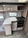 Used Coachman Laser Xcel 850 2021 touring caravan Image