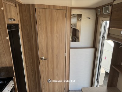 Swift Challenger 480 Lux Pack 