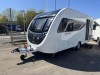 Used Swift Challenger 480 Lux Pack 