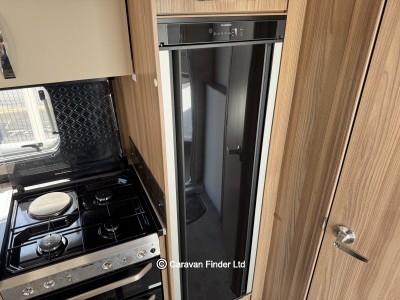 Swift Challenger 480 Lux Pack 