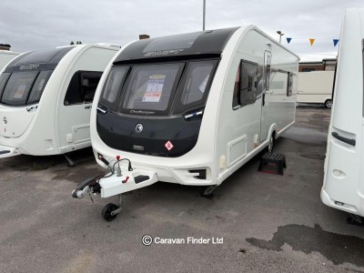 Swift Challenger 560 
