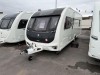 Used Swift Challenger 560 