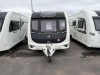 Used Swift Challenger 560 