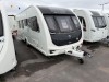 Used Swift Challenger 560 