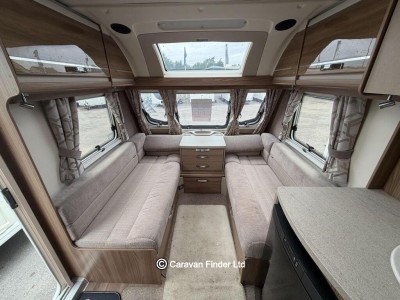 Swift Challenger 560 