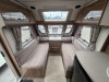 Used Swift Challenger 560 