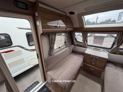 Swift Challenger 560 