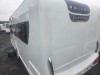 Used Bailey Unicorn Cabrera 2023 touring caravan Image