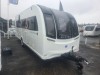 Used Bailey Unicorn Cabrera 2023 touring caravan Image