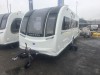 Used Bailey Unicorn Cabrera 2023 touring caravan Image