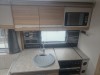 Used Bailey Unicorn Cabrera 2023 touring caravan Image