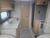 Used Bailey Unicorn Cabrera 2023 touring caravan Image