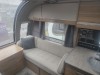 Used Bailey Unicorn Cabrera 2023 touring caravan Image