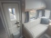 Used Bailey Unicorn Cabrera 2023 touring caravan Image