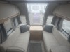 Used Bailey Unicorn Cabrera 2023 touring caravan Image