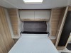 Used Bailey Unicorn Vigo 2022 touring caravan Image