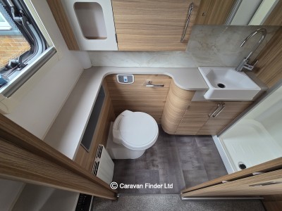 Bailey Unicorn Vigo 2022 (Trade) image 12