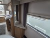 Used Bailey Unicorn Vigo 2022 touring caravan Image