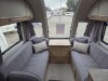 Used Bailey Unicorn Vigo 2022 touring caravan Image