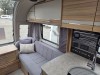 Used Bailey Unicorn Vigo 2022 touring caravan Image
