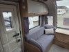 Used Bailey Unicorn Vigo 2022 touring caravan Image