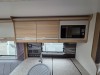 Used Bailey Unicorn Vigo 2022 touring caravan Image