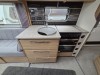 Used Bailey Unicorn Vigo 2022 touring caravan Image