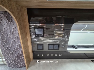 Bailey Unicorn Vigo 2022 (Trade) image 8