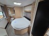 Used Bailey Unicorn Vigo 2022 touring caravan Image