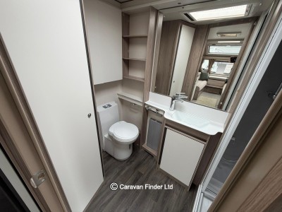 Swift Challenger 480 SE 2024 (Trade) image 10