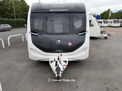 Swift Challenger 480 SE 2024 (Trade) image 3