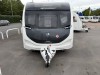 Used Swift Challenger 480 SE 2024 touring caravan Image