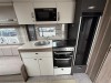 Used Swift Challenger 480 SE 2024 touring caravan Image