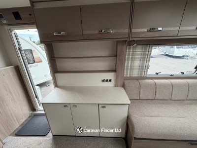 Swift Challenger 480 SE 2024 (Trade) image 7