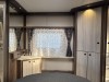 Used Coachman Lusso 2 2025 touring caravan Image