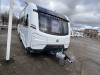 Used Coachman Lusso 2 2025 touring caravan Image