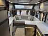 Used Coachman Lusso 2 2025 touring caravan Image