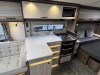 Used Coachman Lusso 2 2025 touring caravan Image