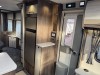 Used Coachman Lusso 2 2025 touring caravan Image