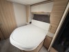 Used Bailey Unicorn Vigo 2022 touring caravan Image