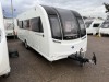 Used Bailey Unicorn Vigo 2022 touring caravan Image